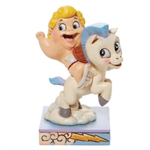 Disney Traditions - Pegasus and Hercules